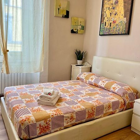 La Magnolia Bed & Breakfast Livorno Exterior photo
