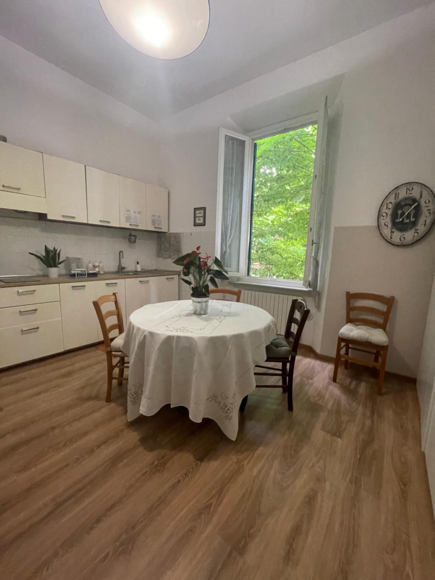 La Magnolia Bed & Breakfast Livorno Exterior photo