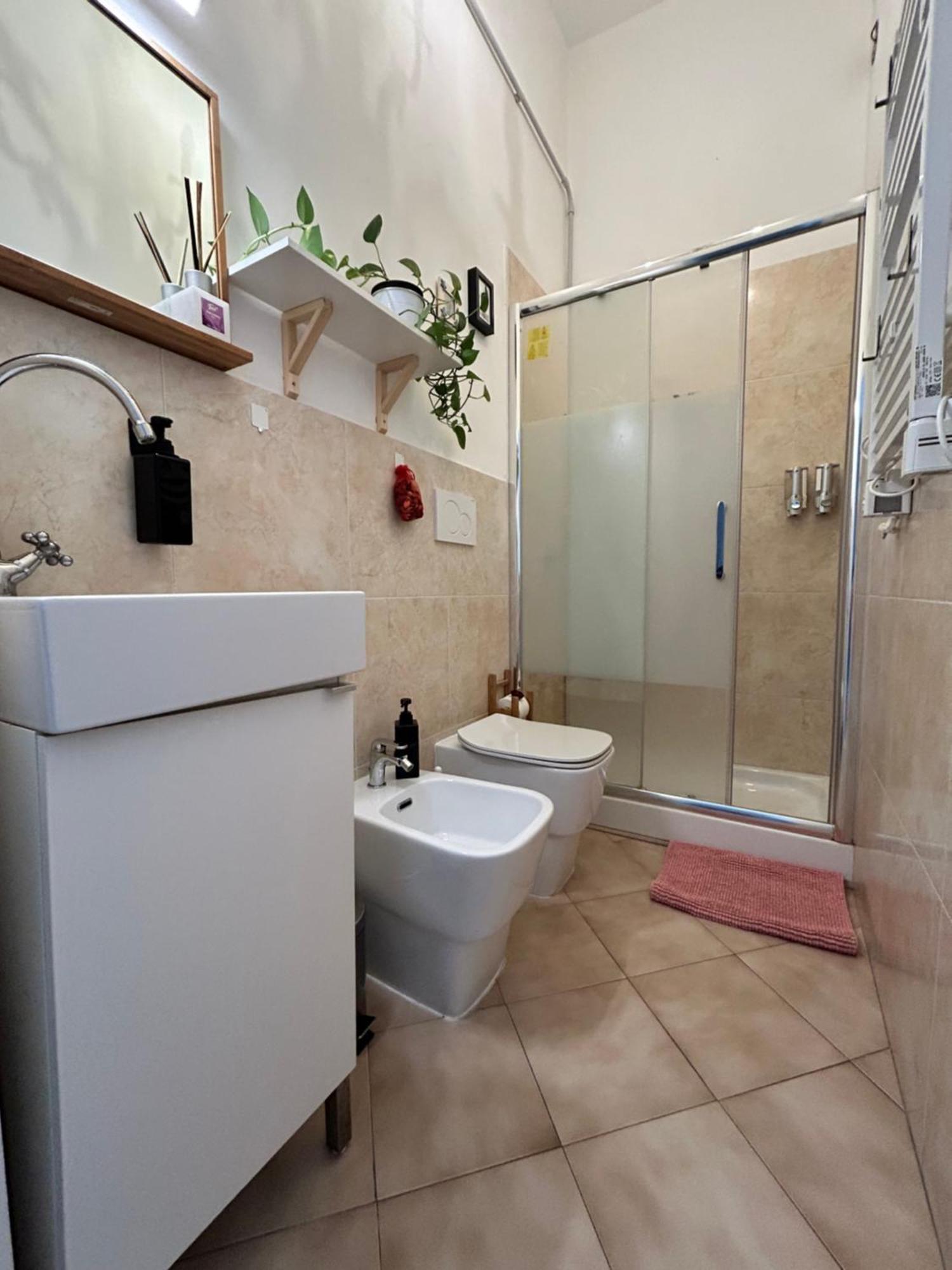 La Magnolia Bed & Breakfast Livorno Exterior photo
