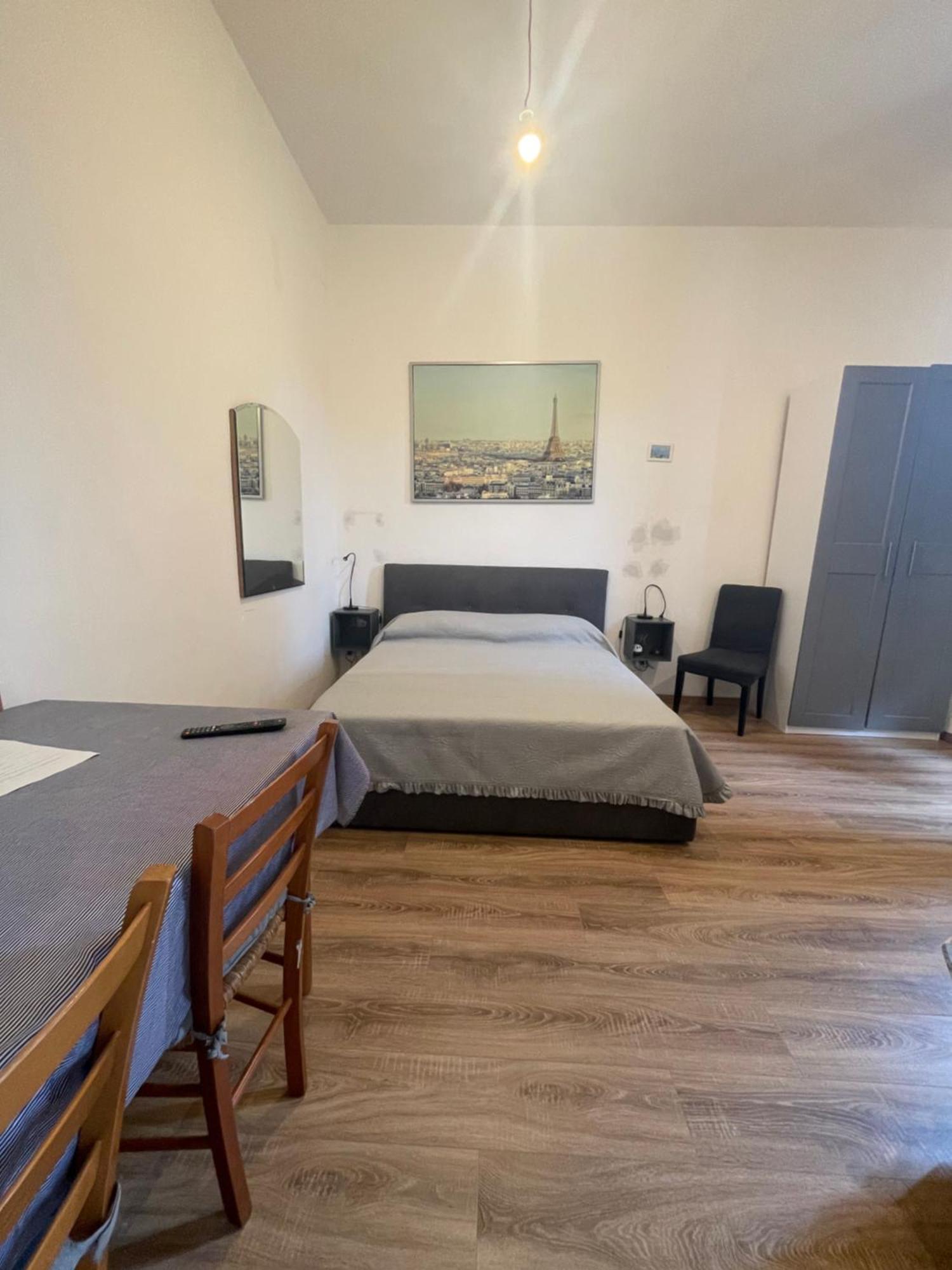 La Magnolia Bed & Breakfast Livorno Exterior photo