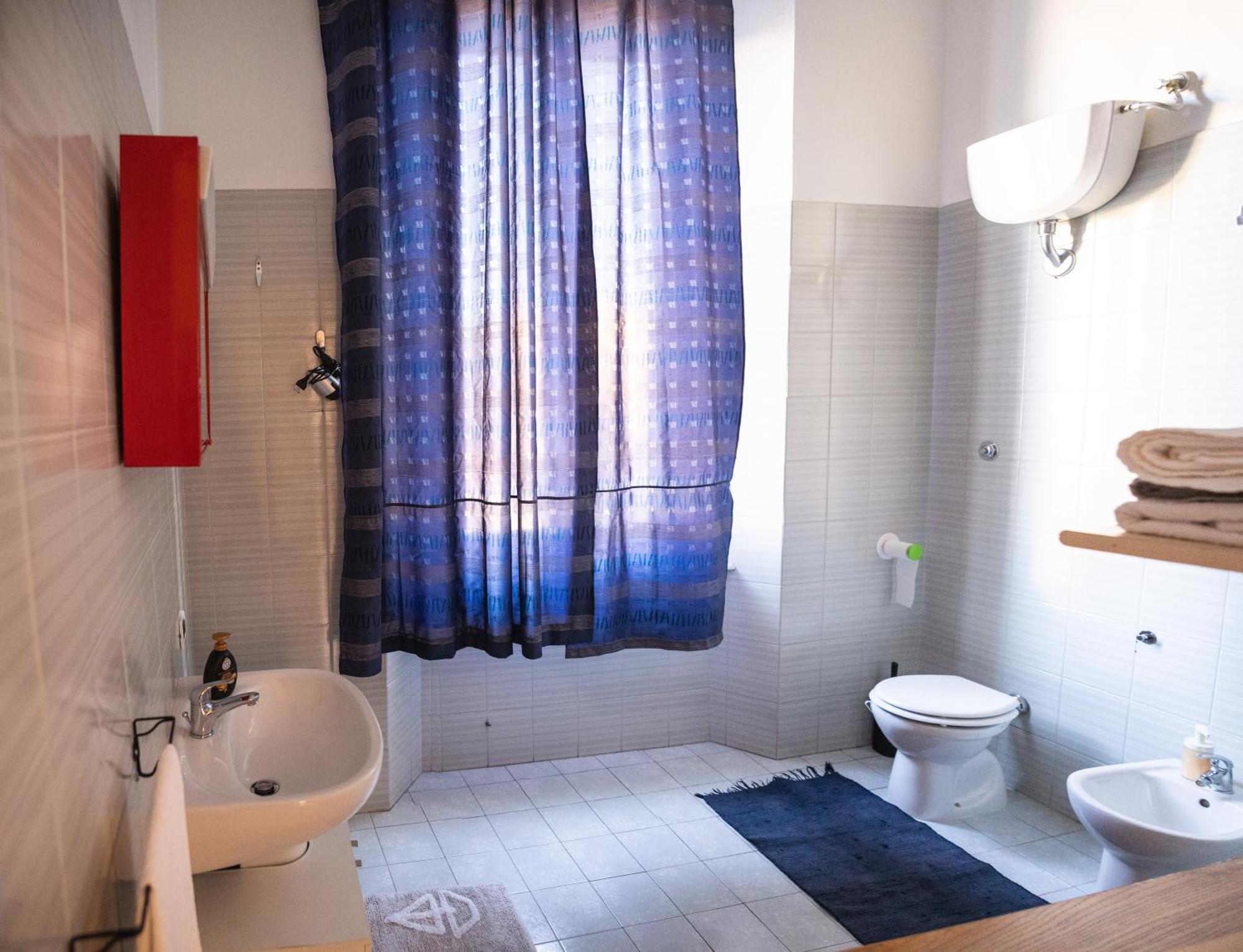 La Magnolia Bed & Breakfast Livorno Exterior photo