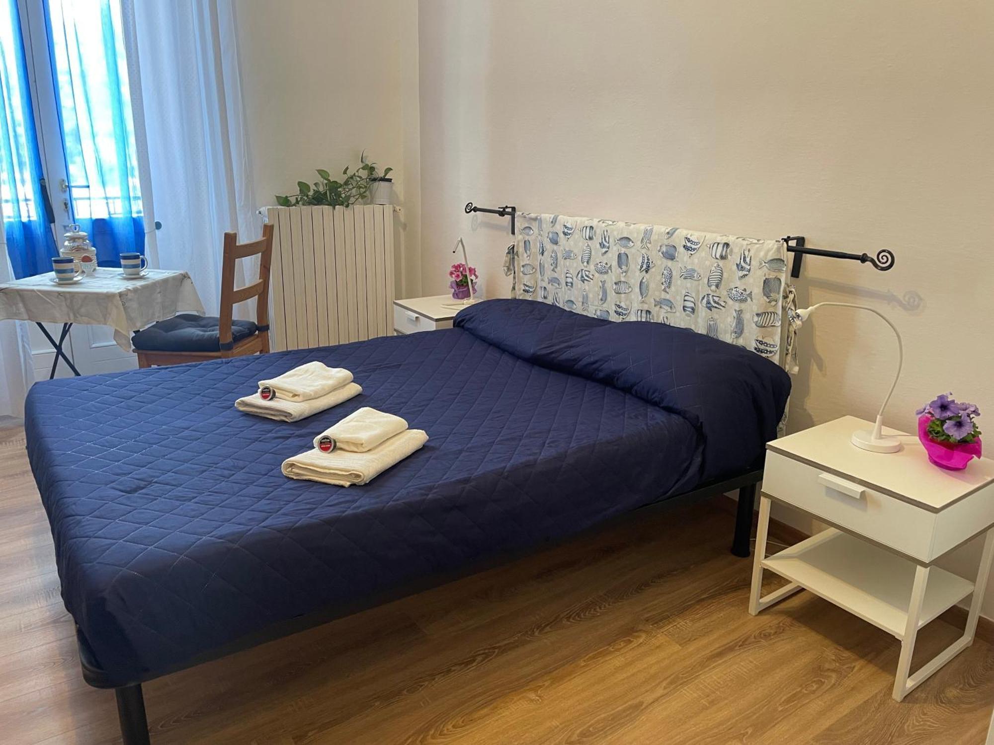 La Magnolia Bed & Breakfast Livorno Exterior photo