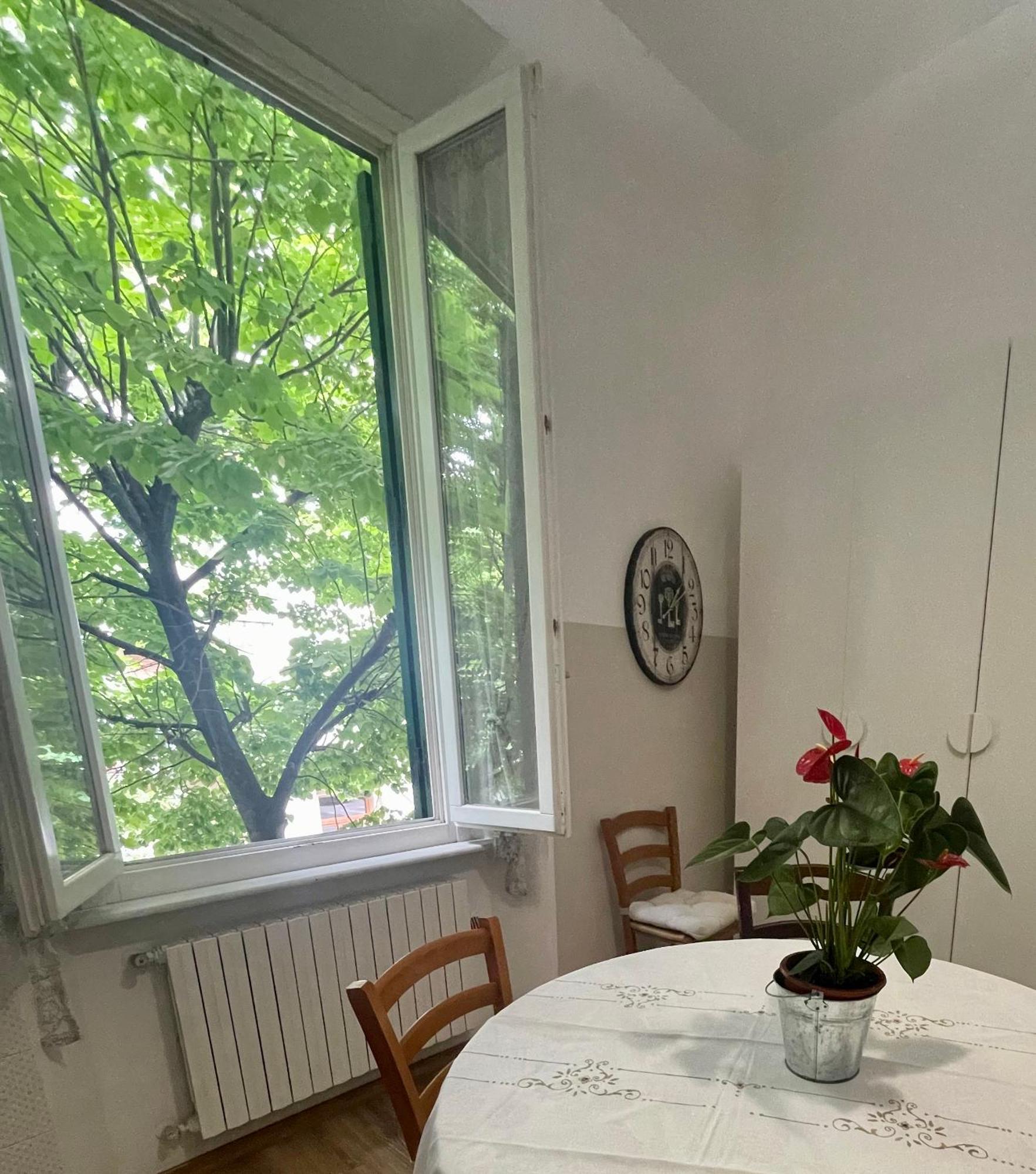 La Magnolia Bed & Breakfast Livorno Exterior photo