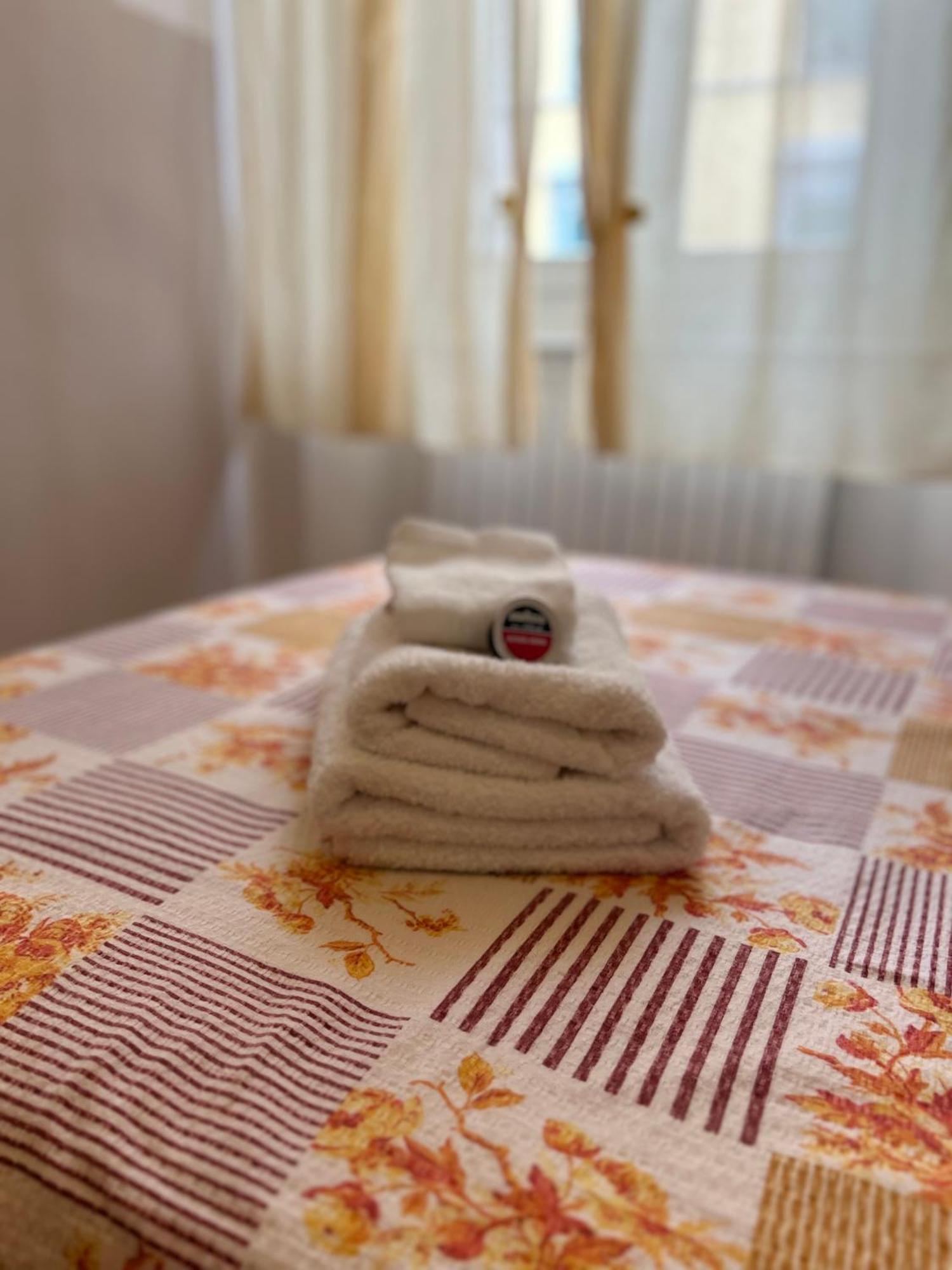 La Magnolia Bed & Breakfast Livorno Exterior photo