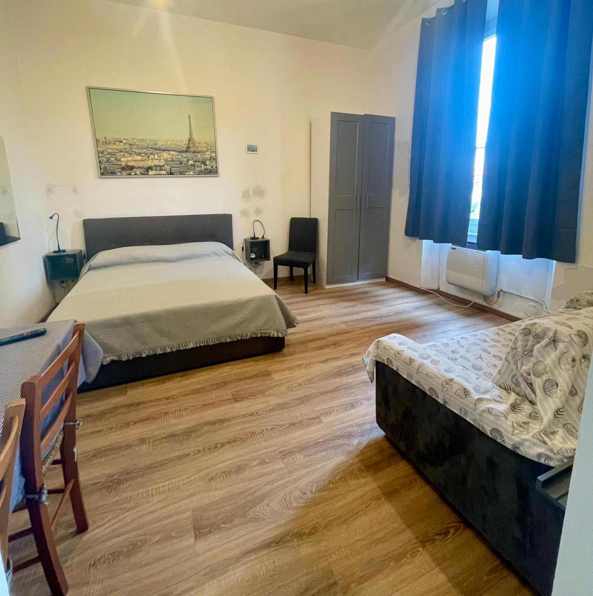 La Magnolia Bed & Breakfast Livorno Exterior photo