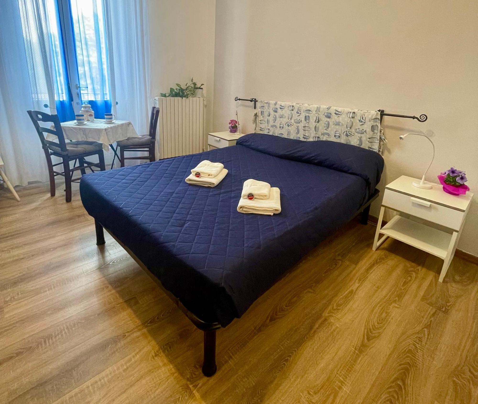 La Magnolia Bed & Breakfast Livorno Exterior photo