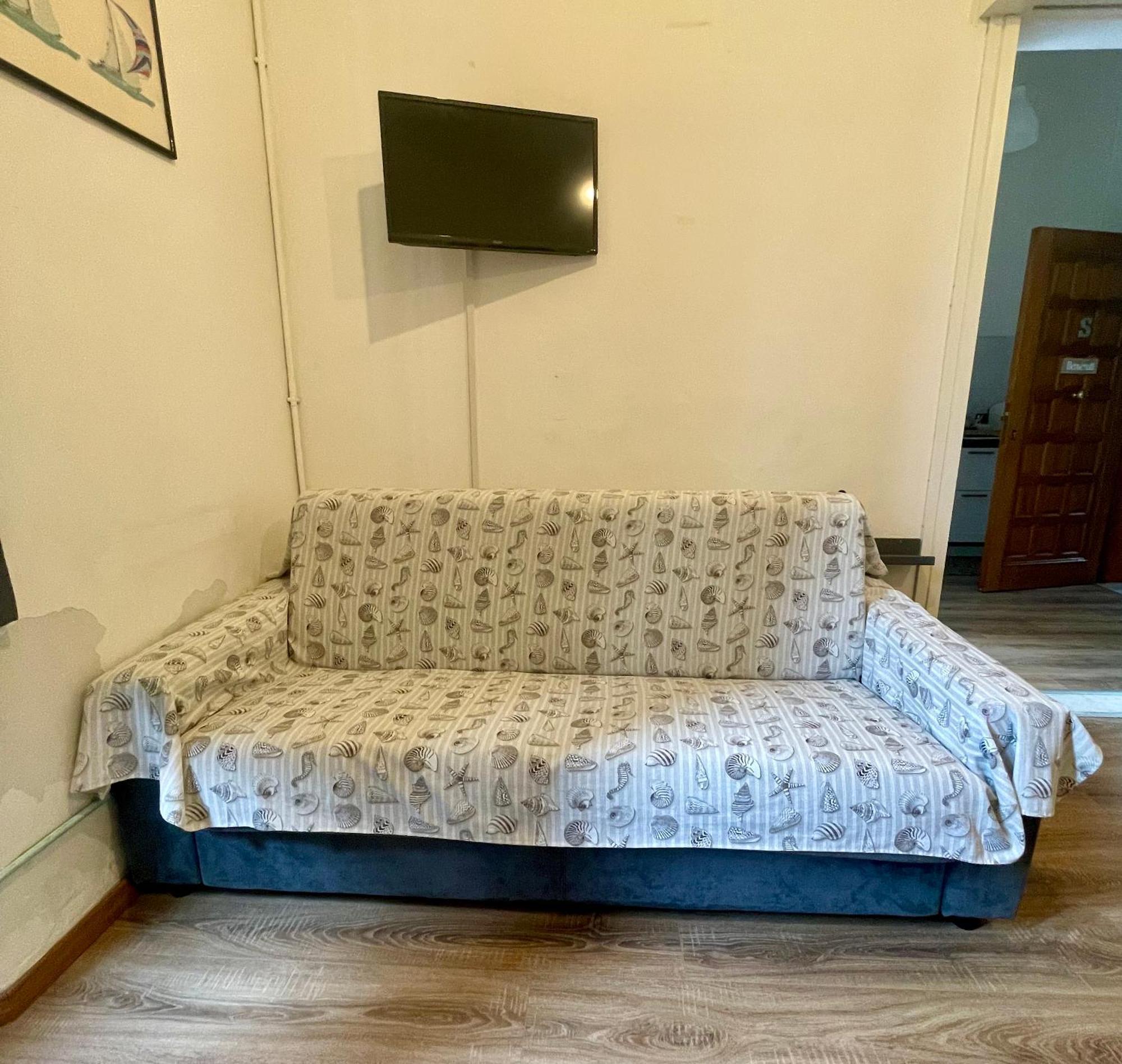 La Magnolia Bed & Breakfast Livorno Exterior photo