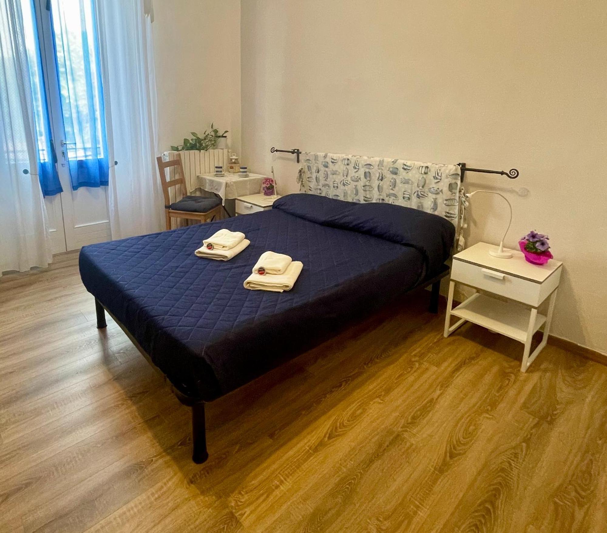La Magnolia Bed & Breakfast Livorno Exterior photo