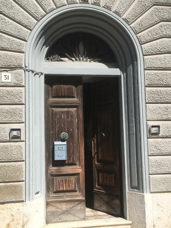 La Magnolia Bed & Breakfast Livorno Exterior photo